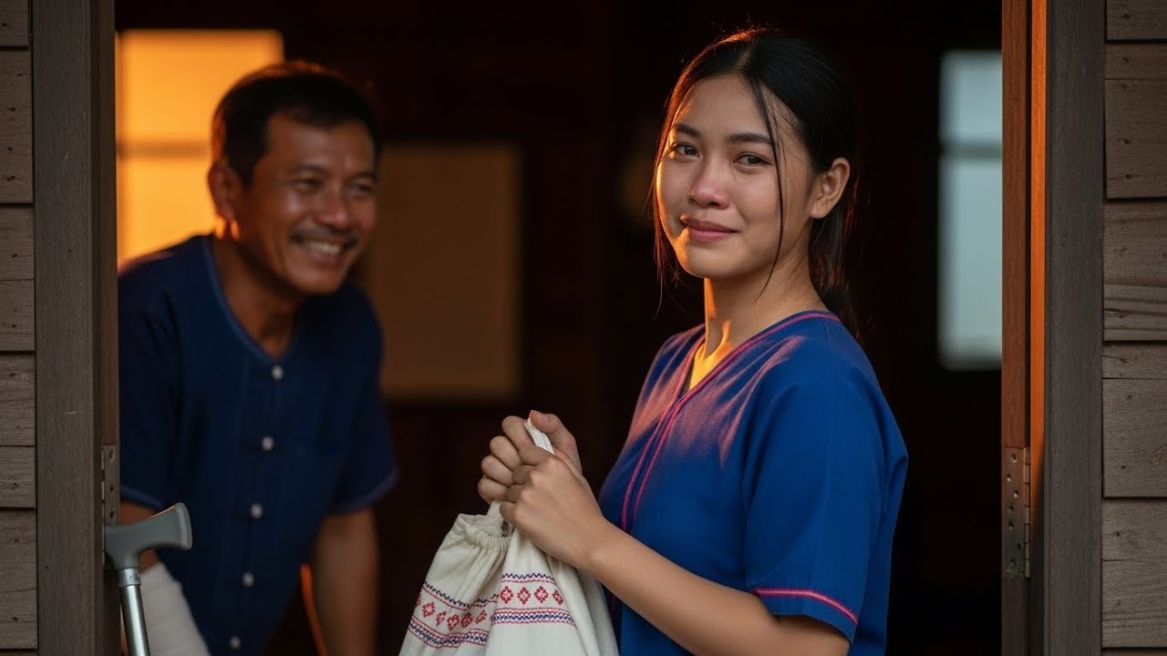 เธอที่เคยเป็นความน่าอาย กลับกลายเป็นความภาคภูมิใจของบ้านนี้ | เรื่องจริงที่เปลี่ยนชีวิตทั้งครอบครัว