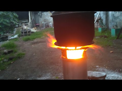 Video: Panggangan Berbahan Bakar Kayu: Konstruksi Berbahan Bakar Kayu, Produk Barbekyu Untuk Pondok Musim Panas Produksi Rusia Dan Produsen Lain