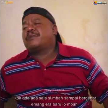 story wa terbaru  penyok, gendut ||dukun anak anak opo pie 😂