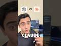 Chagpt vs Claude game