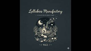 Lullaby Manufacture - The Silver Tide