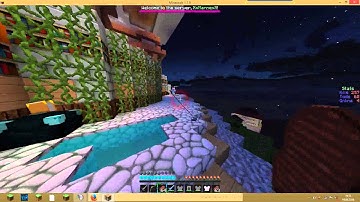 HACKER REPORT AUF Creepercraft.minecraft.to : xShadowGamerTv