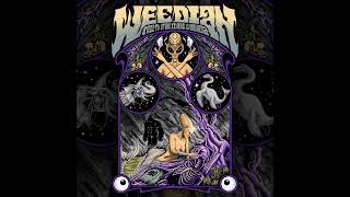 Weedian - Trip To Utah, Idaho & Nevada (Full Album Compilation 2024)