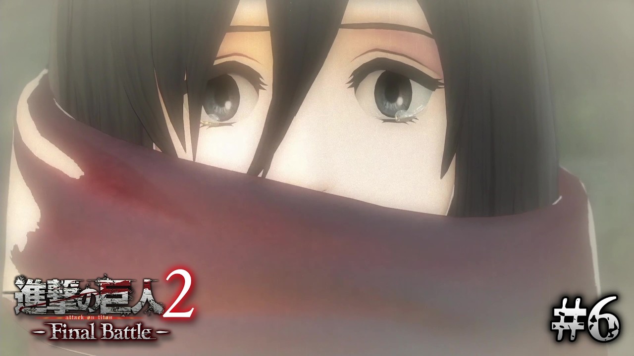 進撃の巨人Attack on Titan Season 2 Attack on Titan Season 2