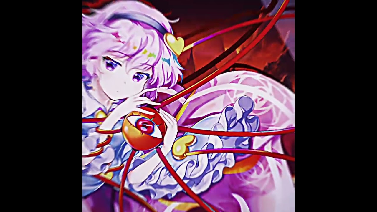 テンプレっていいぬえ　#東方 #東方project #shortvideo #shorts
