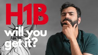 H1B Visa Lottery Can You Increase Your Chances?