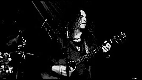 Dylan Zangwill -  Cocaine Blues - Star Centre-Harv...