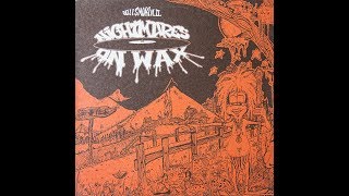 Nightmares on Wax - Dread Overboard (DJ Food Mix) (vinyl)