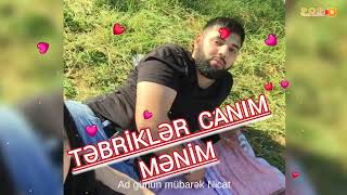 Ad Gunun Mubarek Nicat