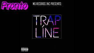 Trap line -mg music pronto álbum