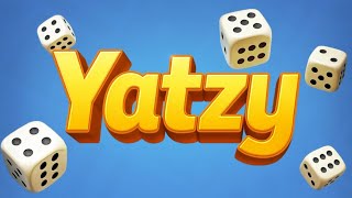 Yatzy - Classic Fun Dice Game (by TerranDroid) IOS Gameplay Video (HD) screenshot 3