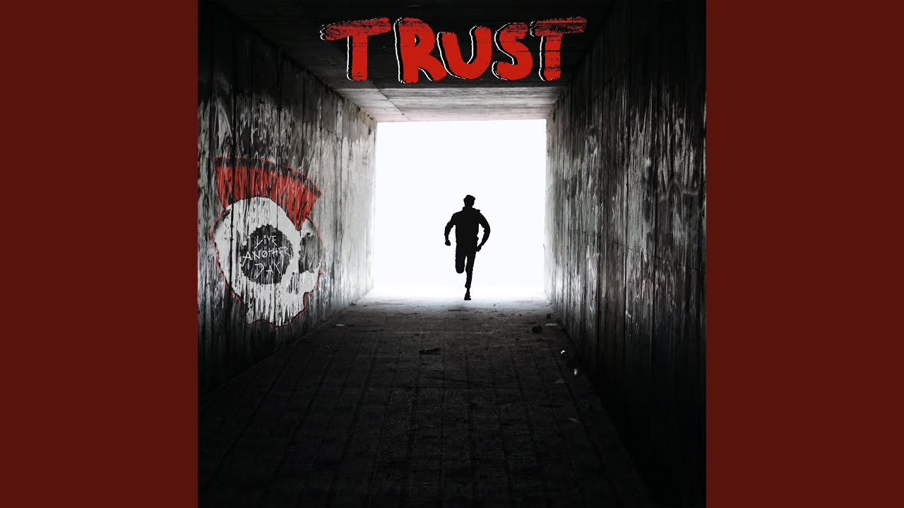 Trust auf YouTube ansehen Trust auf YouTube ansehen