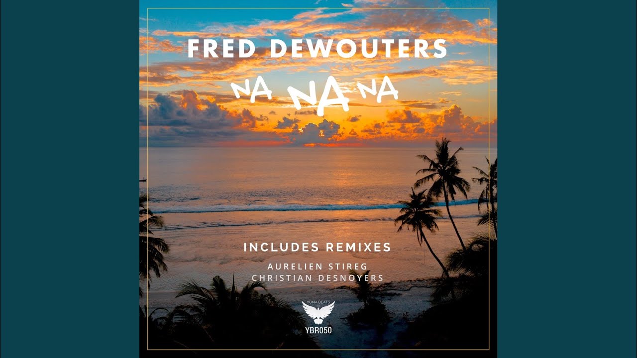 Na Na Na (Aurelien Stireg Remix)