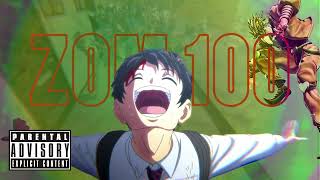 Song Of The Dead - Dio Brando Ai Cover