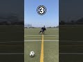 ボランチの選手は必須！ #サッカー #サッカー少年 #football