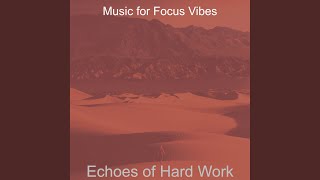Outstanding Backdrops for Complex Work