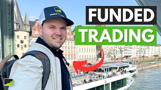 How To Pass Funded Trading Accounts