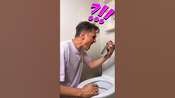 Toothpaste and a broken phone screen Lifehack ✅ or ❌ #shorts #smartphonehacks #viral #trending