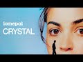 Lomepal  crystal lyrics