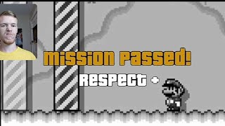Reaction - YTP - Mario Maker 2: Old Direct, New Jokes