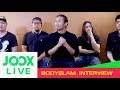 Capture de la vidéo Bodyslam สัมภาษณ์พิเศษ คอนเสิร์ต Bodyslam Fest วิชาตัวเบา