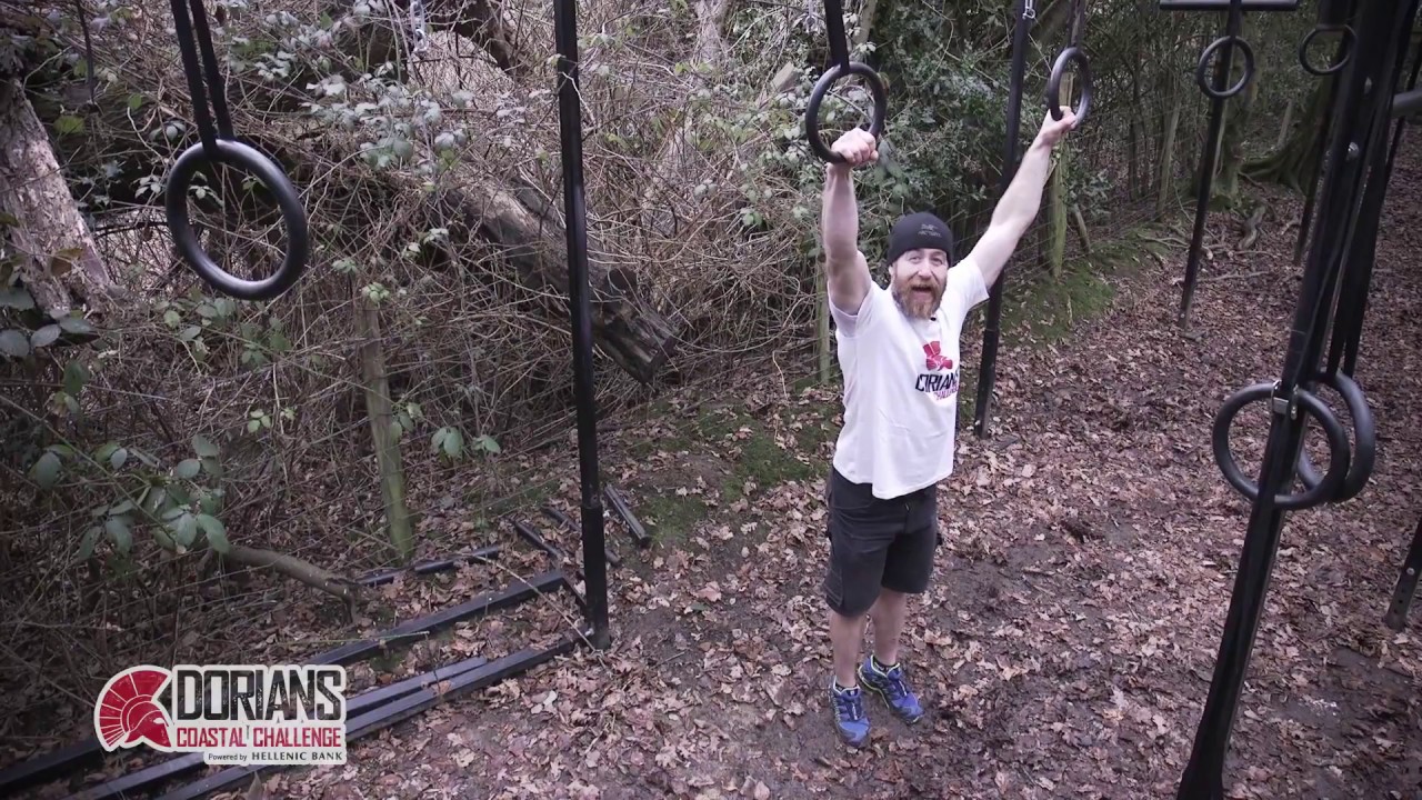 Ring Traverse: How to