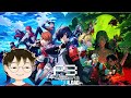 We're Diving Further.. (HAPPY CNY!) | Persona 3: Reload (Portrait)