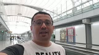 سافرت لقضاء إجازتي(فكرتي  كيف نتعلم اللغة الإنجليزية في السفر )