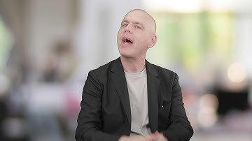 Ken Kocienda Talks Creative Selection