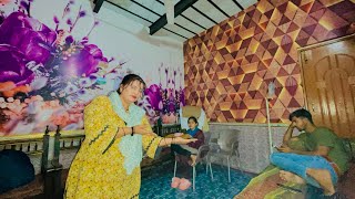 ASMR, my room tour with ￼ ISHU