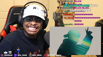 ImDontai Reacts TO Lil Tjay Calling My Phone ft 6lack