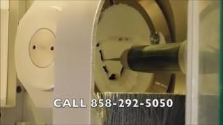 San Diego Dental Implant Center Permadontics-Zirconia