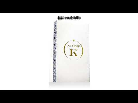 Xerjoff XJK Blue Holysm Parfum Review: Is This Luxury Scent Worth the Price?