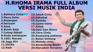 Download Lagu RHOMA IRAMA FULL ALBUM TERBAIK - COVER MUSIK INDIA [By Musik Viral] MP3