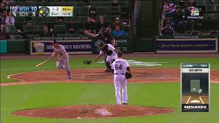 Runner Lane Interference