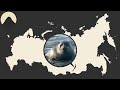 How did a seal get to a lake in the middle of Siberia