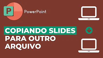 Como copiar formatação PowerPoint?