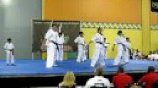Team Intensity Team Form (US Open '08)