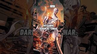 Daredevil, Tanrı'nın yumruğu oluyor!