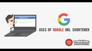 Uses of Google URL hortener screenshot 5