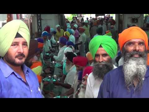 Wideo: Baisakhi Festival w Pendżabie, Indie: Niezbędny przewodnik
