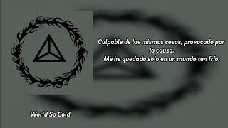 Mudvayne - World So Cold [Subs. Español]