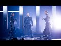 KEiiNO - MONUMENT (Live Melodi Grand Prix Semi Final 1 2021)