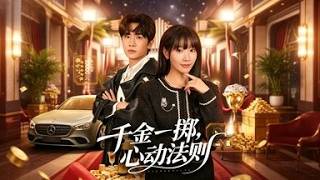 🔥【MULTI SUB】《千金一掷，心动法则》【短剧合集】#甜宠 #短剧 #都市 #热血 #短剧全集 #重生 #逆袭 #古装 #战斗 #大陆剧 #热门 #热门短剧推荐 #奈奈剧场 screenshot 1
