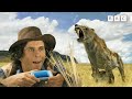 Scary Animals | Andy's Prehistoric | Andy's Amazing Adventures