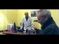 COSAS QUE PASAN. Cortometraje