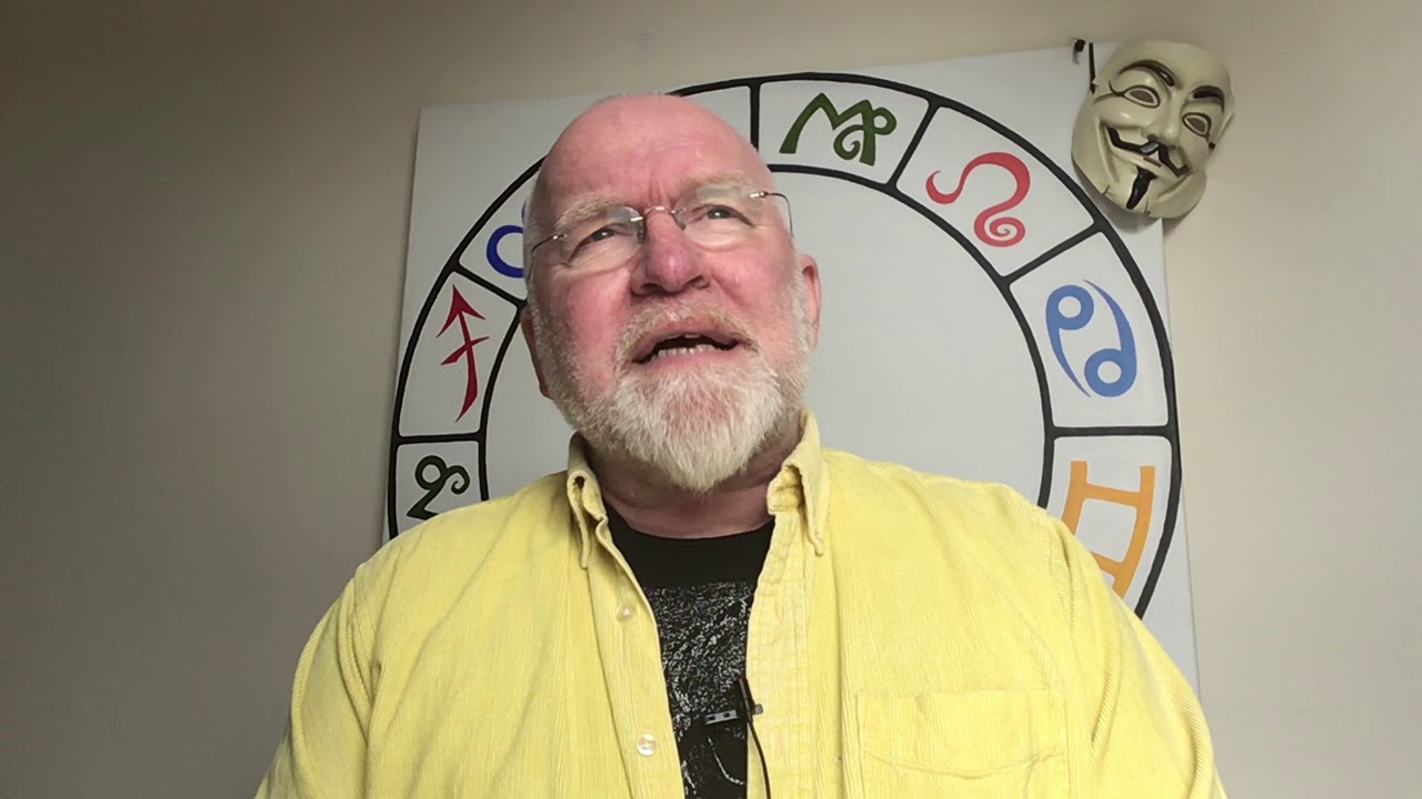 Aries Horoscope - May 2019