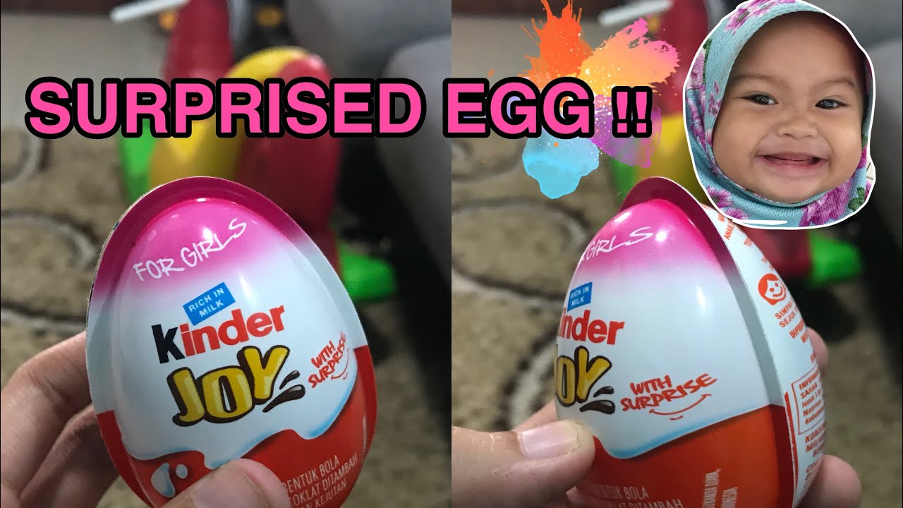 Surprised Egg Kinder Joy Kinder Joy Itu Apa Ma Bahasa Ver YouTube surprised-egg-kinder-joy-kinder-joy-itu-apa-ma-bahasa-ver-youtube