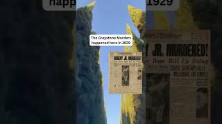 The murders of Greystone Manor! #murder #neddoheny #beverlyhills #greystonemansion #truecrime