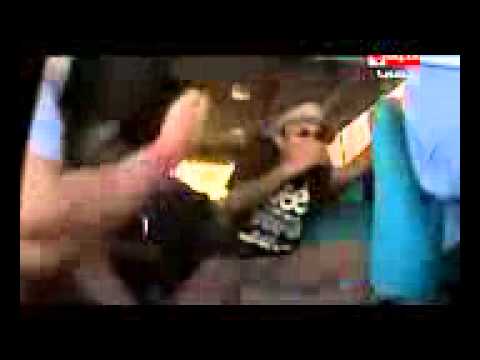 رامز ثعلب الصحراء الحلقة الحادية عشر 11 علاء مرسى